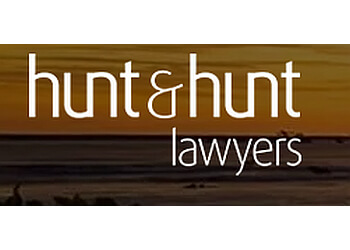 Hunt & Hunt Lawyers