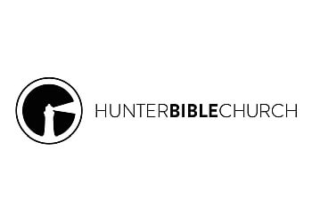 Hunter Bible Church