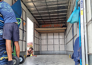 Hunter Coalfields Removals