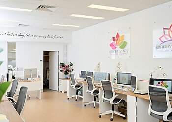 Hunter Events NSW