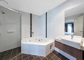 Hunter Gateway Motel