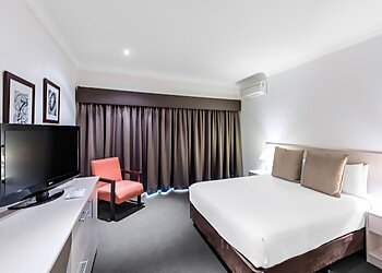 Hunter Gateway Motel