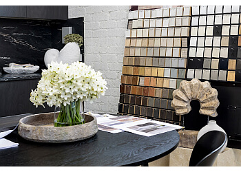 Hunter Interior Design