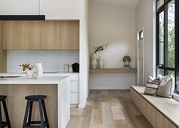 Hunter Interior Design