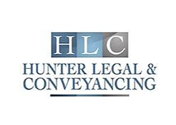 Hunter Legal & Conveyancing