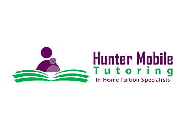 Hunter Mobile Tutoring