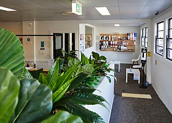 Hunter Performance Physio