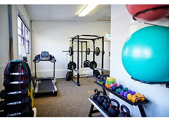 Hunter Performance Physio