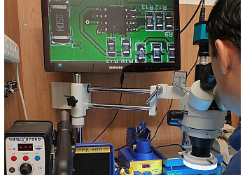 Hunter Phone & Computer Doctors