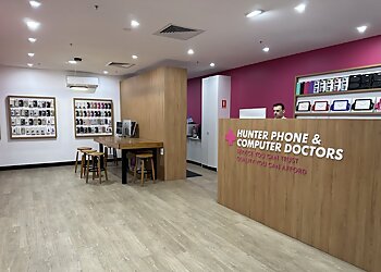 Hunter Phone & Computer Doctors