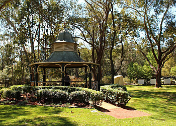 maitland places to visit