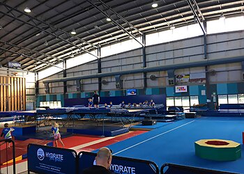 Hunter Sports Centre