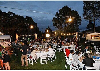 Hunter Valley Events