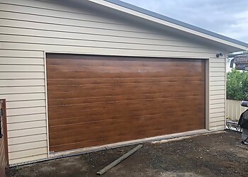 Hunter Valley Garage Doors
