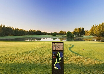 Hunter Valley Golf & Country Club
