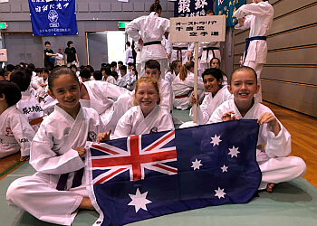 Hunter Valley Martial Arts Centre