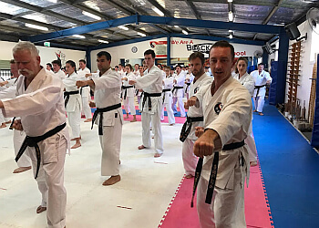 Hunter Valley Martial Arts Centre