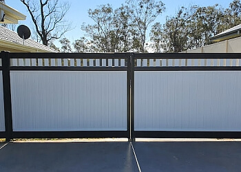 Hunter Valley PVC Fencing