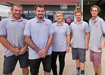 Hunter Valley Smash Repairs