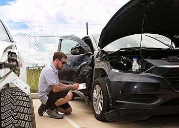 Hunter Valley Smash Repairs