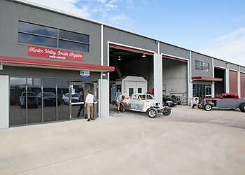 Maitland Auto Body Shops Hunter Valley Smash Repairs image 1