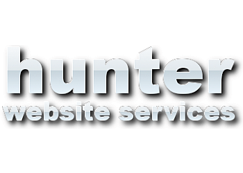 Hunter Website Services