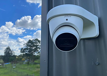 Hunter Wide Security