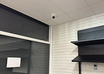 Hunter Wide Security