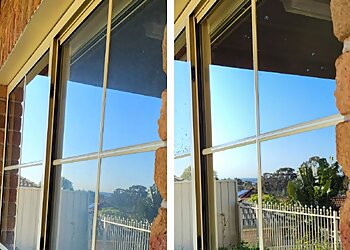Hunter Window Cleaning