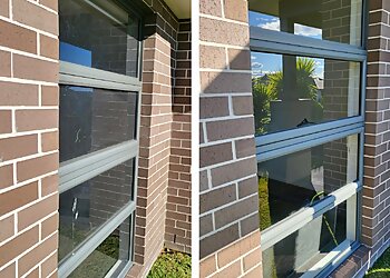 Hunter Window Cleaning