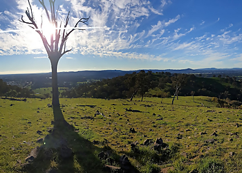 Huon Hill Lookout