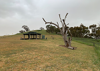 Huon Hill Lookout Huon Hill Lookout
