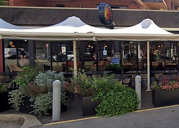 Hurricane's Grill & Bar Bondi Beach