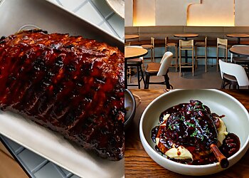 Hurricane's Grill & Bar Bondi Beach