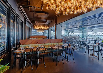 Hurricane's Grill & Bar Surfers Paradise