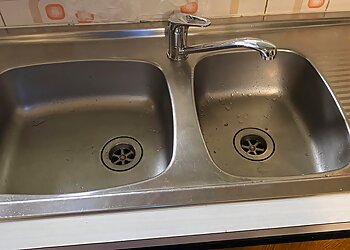 Husky Gas & Plumbing