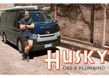 Husky Gas & Plumbing