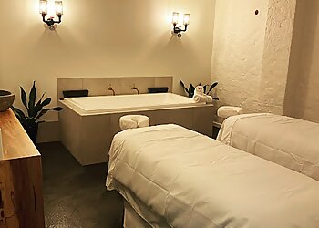 Hussh Body and Soul Luxury Day Spa