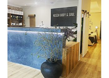 Hussh Body and Soul Luxury Day Spa