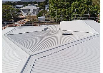 Hutchison Roofing and House Renovations