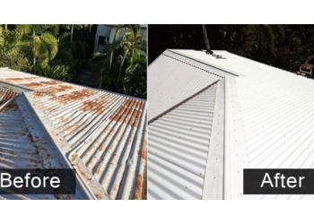 Hutchison Roofing and House Renovations