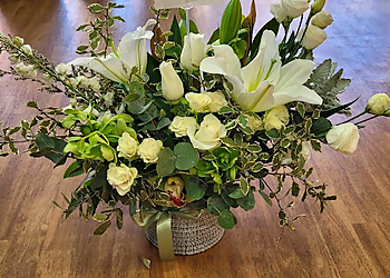 Hyams Nowra Florist