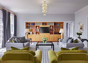 Hyatt Hotel Canberra-A Park Hyatt Hotel