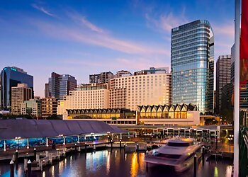 Sydney Hotels Hyatt Regency Sydney image 1