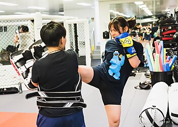 Hybrid Training Centre