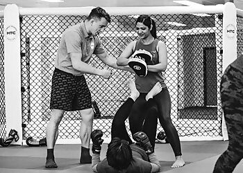 Hybrid Training Centre