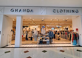 Hyperdome Shopping Centre