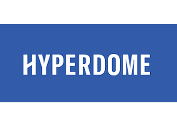 Hyperdome Shopping Centre