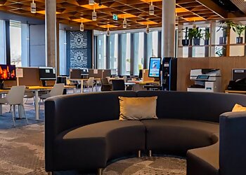 Hyphen Wodonga Library Gallery