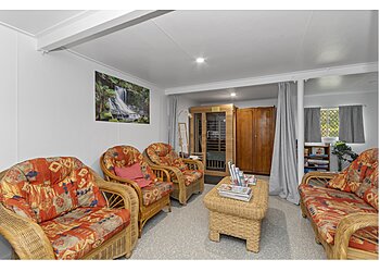 Hypnosis & Emotional Freedom Centre